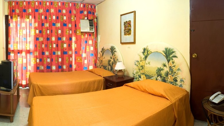 Hotel La Mariposa