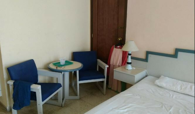 Hotel Neptuno Triton