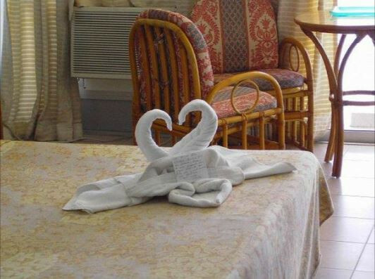 Hotel Neptuno Triton