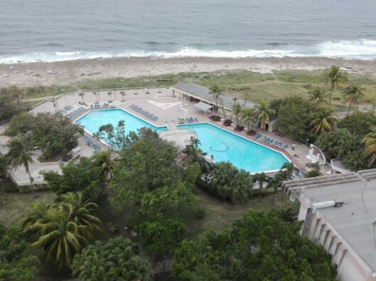 Hotel Neptuno Triton