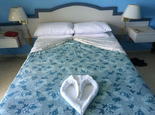 Hotel Neptuno Triton