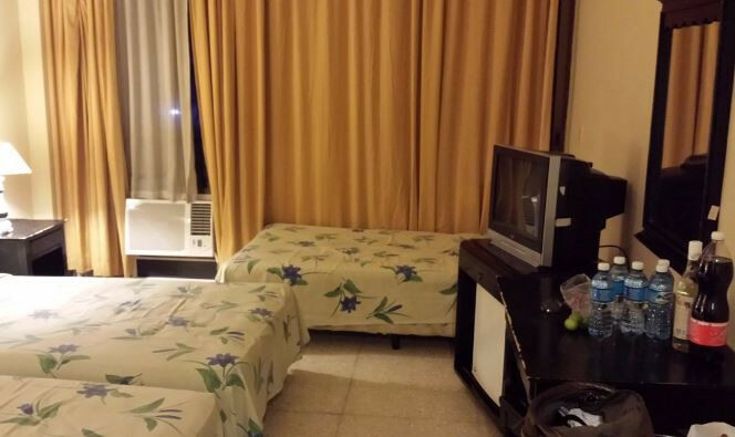 Hotel Neptuno Triton
