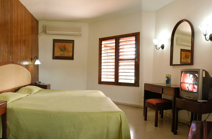 Hotel La Granjita