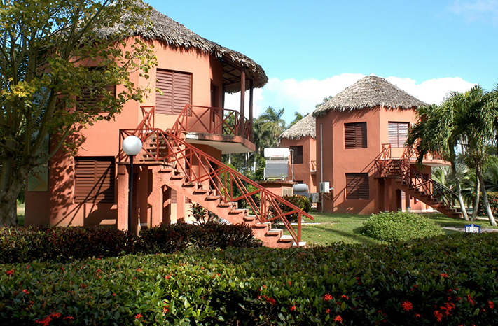 Hotel La Granjita