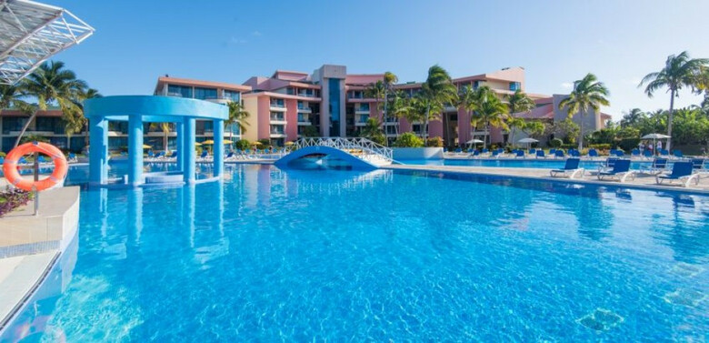 Muthu Playa Varadero Hotel