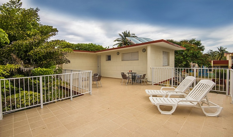 Hotel Villa Tortuga