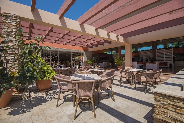 Hotel Villa Tortuga
