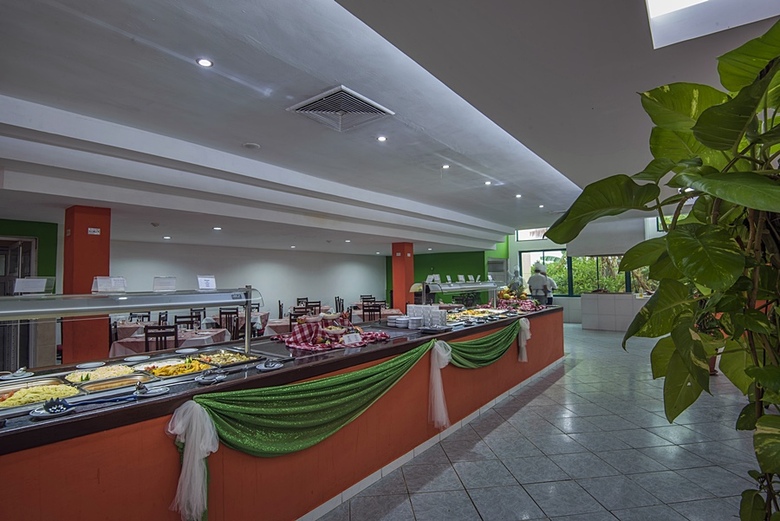 Hotel Villa Tortuga
