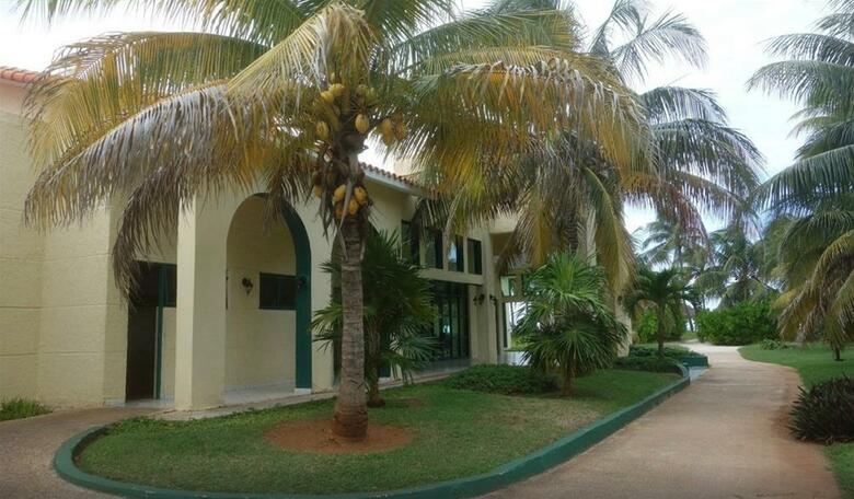 Hotel Villa Tortuga