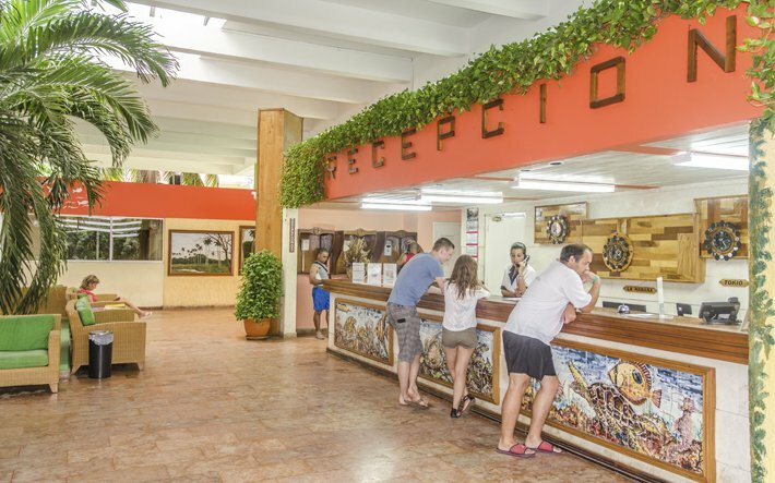 Hotel Villa Tortuga