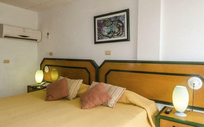 Hotel Villa Tortuga