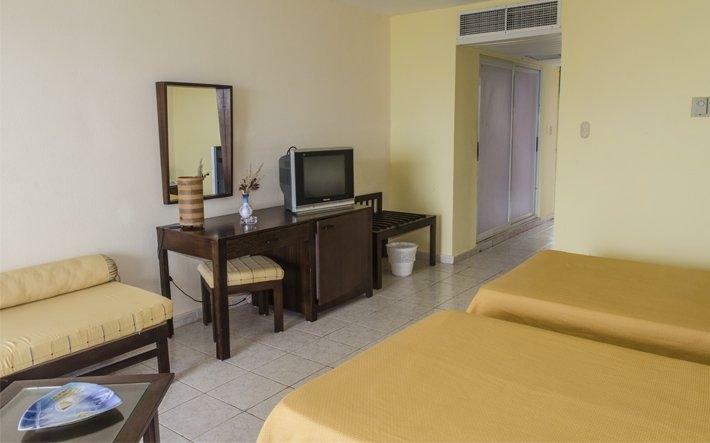 Hotel Villa Tortuga