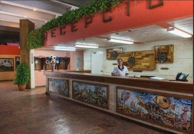 Hotel Villa Tortuga