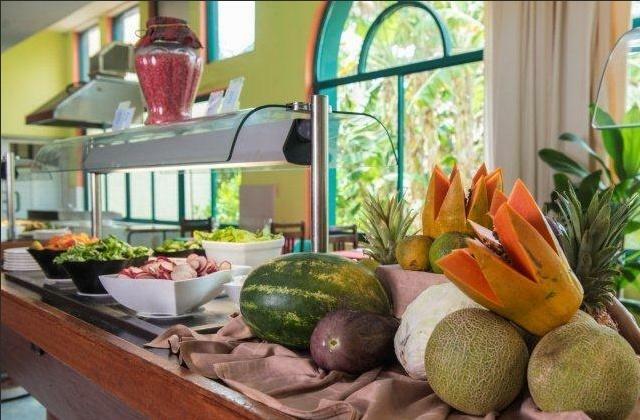 Hotel Villa Tortuga