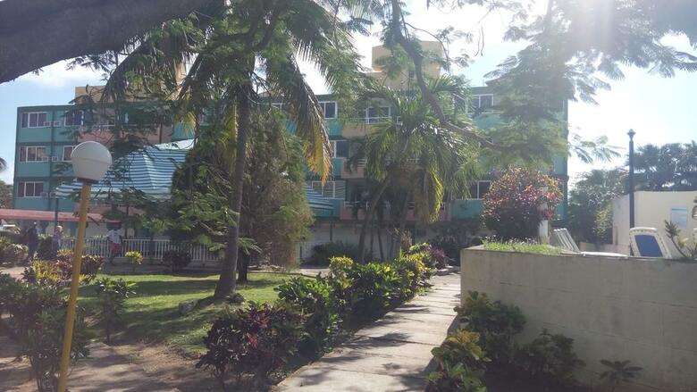 Hotel Mar Del Sur
