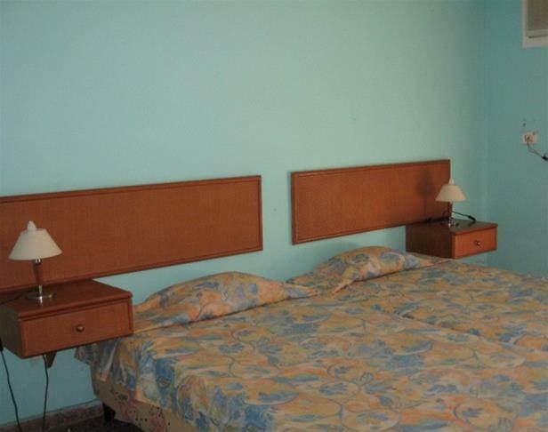 Hotel Mar Del Sur