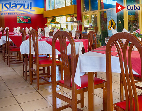 Hotel Mar Del Sur