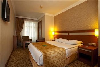 Hotel Almer