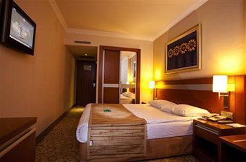 Hotel Almer