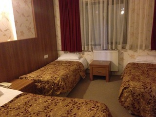 Hotel Capital
