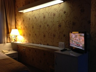 Hotel Capital