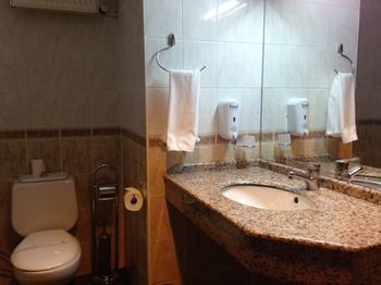 Hotel Capital
