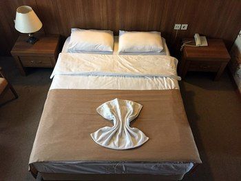 Hotel Capital