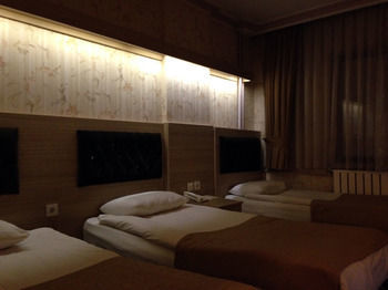 Hotel Capital