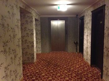 Hotel Capital