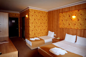 Hotel Capital