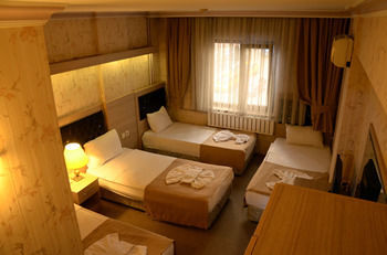 Hotel Capital