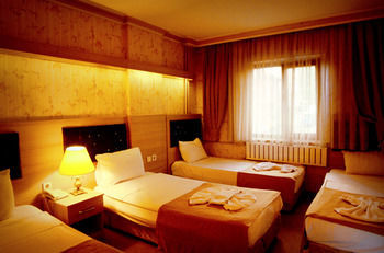 Hotel Capital