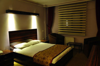 Hotel Capital