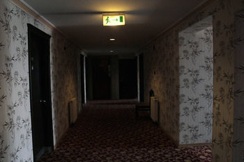 Hotel Capital