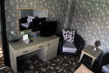 Hotel Capital