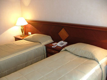 Allstar Residence Hotel