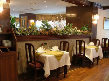 Allstar Residence Hotel