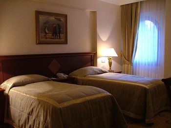 Allstar Residence Hotel