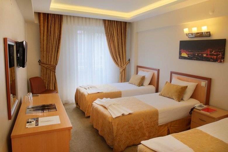 Hotel Martinenz