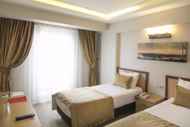 Hotel Martinenz