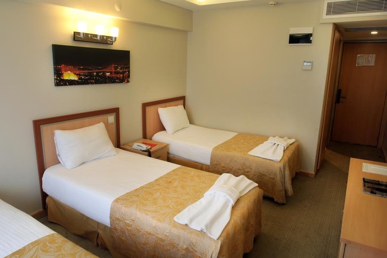 Hotel Martinenz