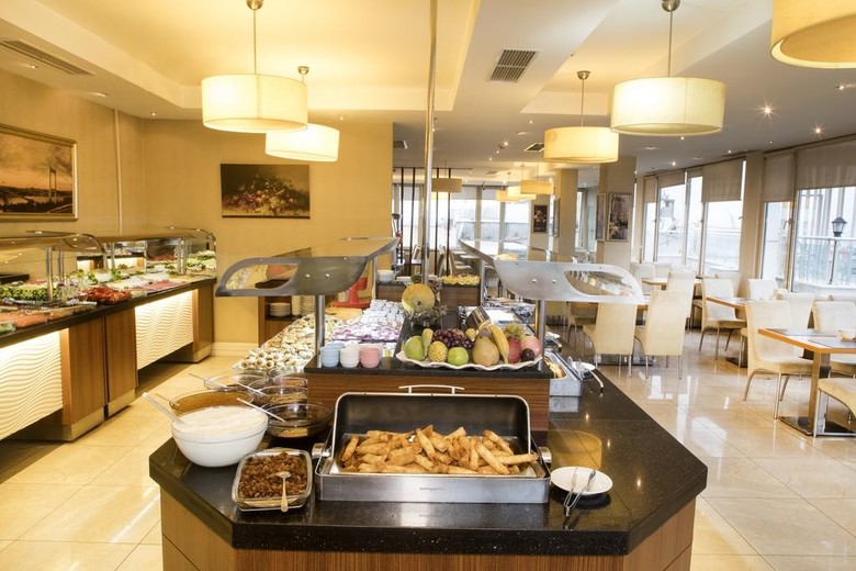 Hotel Martinenz