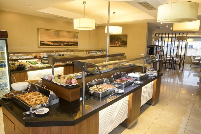Hotel Martinenz