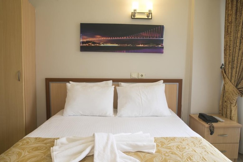 Hotel Martinenz
