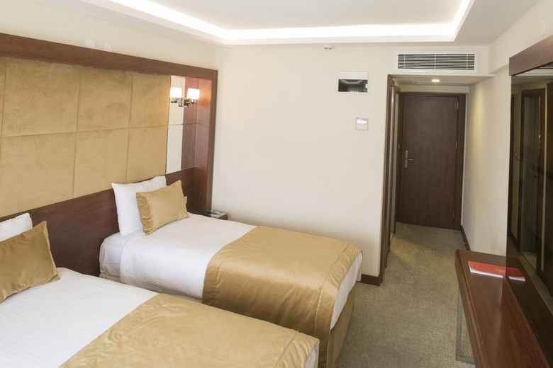 Hotel Martinenz