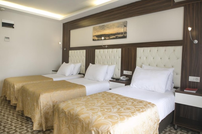 Hotel Martinenz