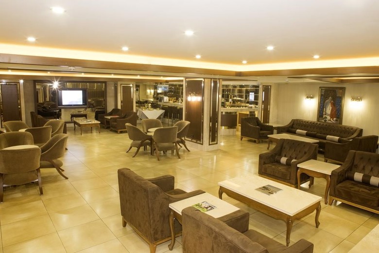 Hotel Martinenz
