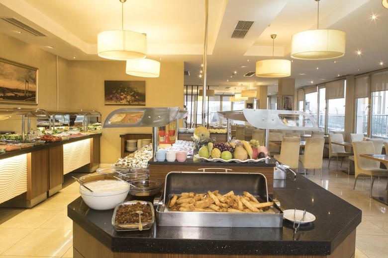 Hotel Martinenz