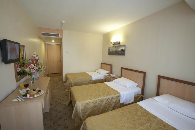 Hotel Martinenz
