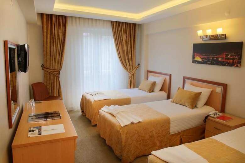 Hotel Martinenz